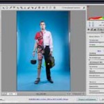 Плагин Camera Raw для Photoshop (видеоурок) Плагин Camera Raw для Photoshop (видеоурок)