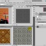 Создание бесшовных текстур в Adobe Photoshop CS (видеоурок) Создание бесшовных текстур в Adobe Photoshop CS (видеоурок)