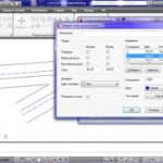 Синхронное рисование отрезков в Autocad (видеоурок) Синхронное рисование отрезков в Autocad (видеоурок)