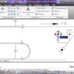 Устранение дефектов зумирования в AutoCAD 2010 (видеоурок) Устранение дефектов зумирования в AutoCAD 2010 (видеоурок)
