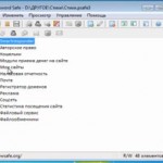 Менеджер паролей Password Safe (видеоурок) Менеджер паролей Password Safe (видеоурок)