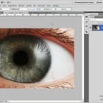 Обработка глазных яблок в Photoshop (видеоурок) Обработка глазных яблок в Photoshop (видеоурок)