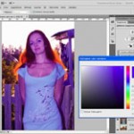 Принципы тонирования фото в Photoshop (видеоурок) Принципы тонирования фото в Photoshop (видеоурок)