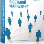 Введение в сетевой маркетинг (видеокурс) Введение в сетевой маркетинг (видеокурс)