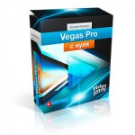 Vegas Pro c нуля (Видеокурс) Vegas Pro c нуля (Видеокурс)