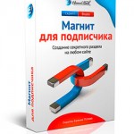 Магнит для подписчика (Видеокурс) Магнит для подписчика (Видеокурс)