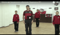 Ежедневная утренняя зарядка (видеоурок) Ежедневная утренняя зарядка (видеоурок)