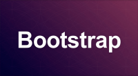 Фреймворк Bootstrap – верстаем адаптивно, просто, быстро (видеокурс) Фреймворк Bootstrap – верстаем адаптивно, просто, быстро (видеокурс)