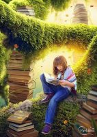 Коллаж — Дебри знаний (3 урока Photoshop) Коллаж — Дебри знаний (3 урока Photoshop)