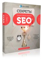 Секреты практического SEO (видеокурс со скидкой) Секреты практического SEO (видеокурс со скидкой)