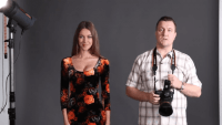 Способы смягчения света (урок фотосъемки) Способы смягчения света (урок фотосъемки)