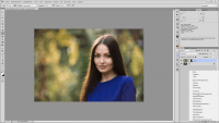 Добавляем боке на фото (урок Photoshop) Добавляем боке на фото (урок Photoshop)