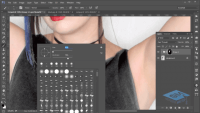 Превращаем ткань в бархат (урок Photoshop) Превращаем ткань в бархат (урок Photoshop)