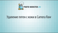 Удаление пятен с кожи (урок Photoshop) Удаление пятен с кожи (урок Photoshop)