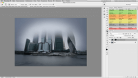 Создание виньеток (урок Photoshop) Создание виньеток (урок Photoshop)