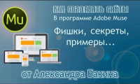 Добавляем слайдер на сайт (урок Adobe Muse) Добавляем слайдер на сайт (урок Adobe Muse)