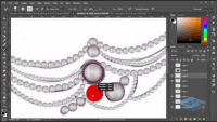 Микс-кисть (урок Photoshop) Микс-кисть (урок Photoshop)