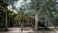 Творческая обработка фотографий (урок Photoshop) Творческая обработка фотографий (урок Photoshop)