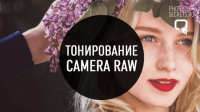 Тонирование фотографий (урок Photoshop) Тонирование фотографий (урок Photoshop)