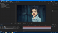 Создание 3D-портрета (урок After Effects) Создание 3D-портрета (урок After Effects)