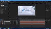 Создание 3D-заставки (урок After Effects) Создание 3D-заставки (урок After Effects)