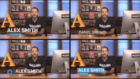 Lower Thirds и плашки (урок After Effects) Lower Thirds и плашки (урок After Effects)