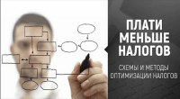 Оптимизация налогов (урок бизнеса) Оптимизация налогов (урок бизнеса)