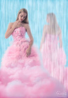 Коллаж — Фантазия (2 урока Photoshop) Коллаж — Фантазия (2 урока Photoshop)
