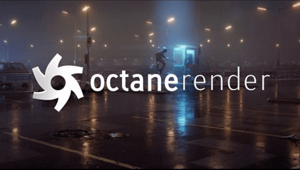 Знакомство с OctaneRender в Cinema 4D
