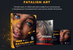 FATALISM ART